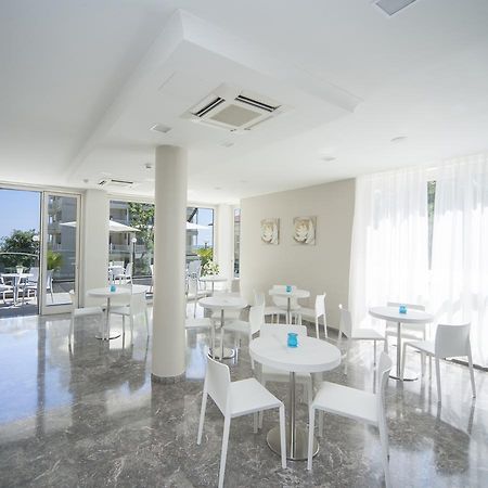 Hotel Constellation Rimini Eksteriør bilde