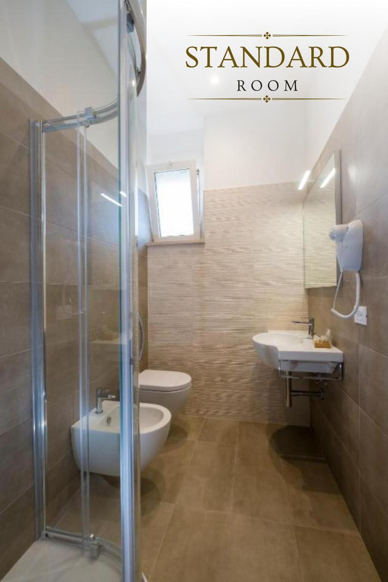 Hotel Constellation Rimini Eksteriør bilde
