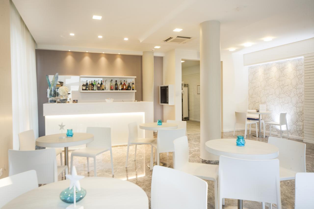 Hotel Constellation Rimini Eksteriør bilde