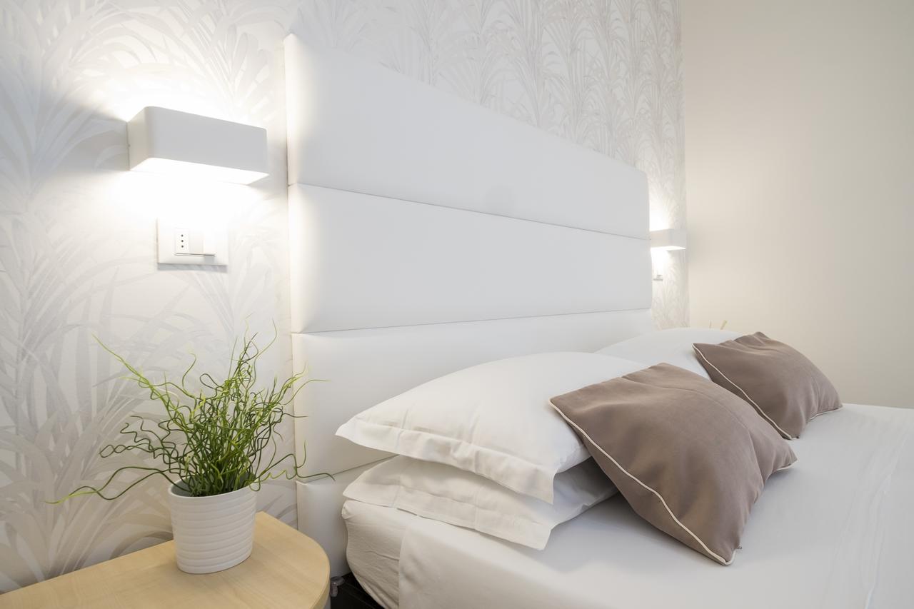 Hotel Constellation Rimini Eksteriør bilde
