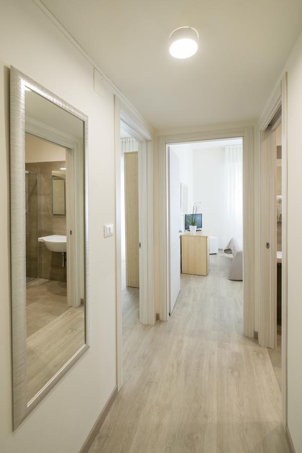 Hotel Constellation Rimini Eksteriør bilde